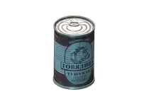 炖美味牛肉罐头（大）