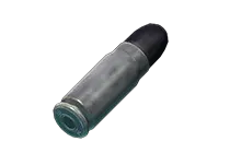 7.62x25毫米TT LRNPC