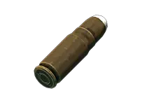 7.62x25毫米TT Pst gzh