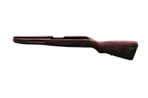 56-A-231 Sb.5木制枪托