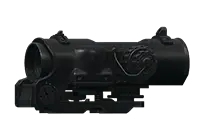ELCAN SpecterDR 1x/4x瞄准镜