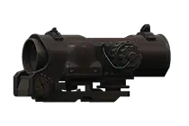 ELCAN SpecterDR 1x/4x瞄准镜 FDE