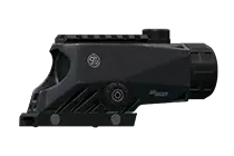 Sig BRAVO4 4X30瞄准镜