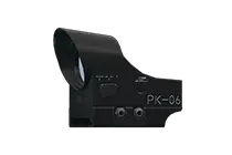 Belomo PK-06反射式瞄具