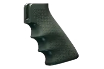 Hogue OverMolded橡胶握把 OD Green