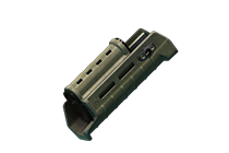 Magpul MOE AKM/AK护木（Olive Drab）