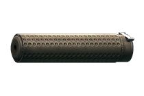 KAC QDSS NT-4 FDE 5.56x45消音器