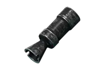 IzhMash 5.45x39 AKS-74U膛口制退器（6P26 0-20）