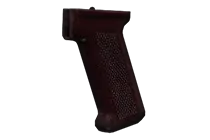 Izhmash AK胶木层压板手枪式握把（6P4 Sb.9）