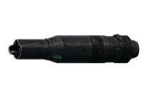 AKS-74U PBS-4 5.45x39消音器
