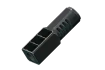 GK-02膛口制退器