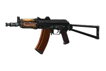 AKS-74UN 5.45x39 短突击步枪