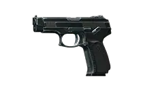 雅利金 MP-443 “乌鸦” 9x19 手枪