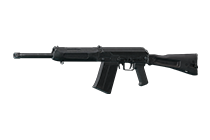 Saiga-12K ver.10 12铅径半自动霰弹枪
