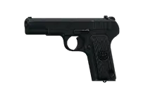 托卡列夫 TT-33 7.62x25 手枪