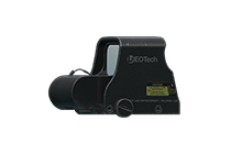 EOTech XPS3-0 全息瞄具