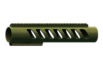 LOBAEV Arms DVL-10 M2护木