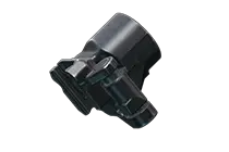 SIG枪托伸缩管转接器