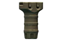 Tango Down Stubby BGV-MK46K战术握把 FDE