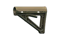 MOE卡宾枪枪托 FDE