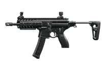 SIG MPX 9x19 冲锋枪