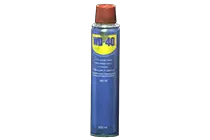 400毫升WD-40