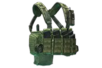 ANA Tactical Alpha胸挂