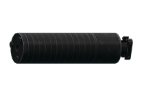 Hexagon SKS 7.62x39声音抑制器