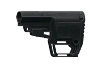 MFT BUS枪托