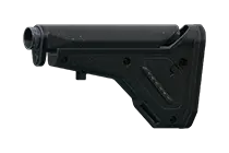 UBR GEN2 Black枪托