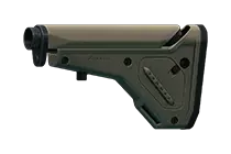 UBR GEN2 FDE枪托