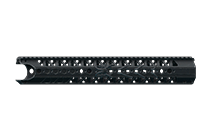 War Sport LVOA-C AR-15兼容护木 blk.