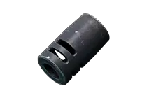 Izhmash 9x19 Saiga-9膛口制退补偿器