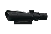 Trijicon ACOG 3.5x35瞄准镜