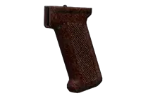 Molot AK胶木手枪式握把