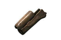 AKM/VPO-209木制护木