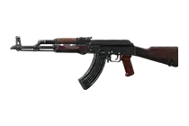 Vepr KM / VPO-136 7.62x39 卡宾枪