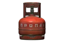 5升丙烷罐