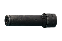 AKM PBS-1 7.62x39消音器