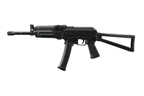 Saiga-9 9x19卡宾枪