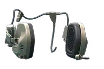 Ops-Core FAST RAC 耳机