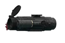 Trijicon REAP-IR热成像步枪瞄准镜