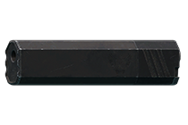 SilencerCo Osprey 9 9x19毫米抑制器