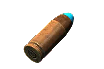 9x19毫米 Luger CCI