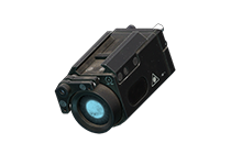 Zenit Klesch-2IKS 红外补光/激光指示器