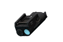 Surefire XC1战术手电