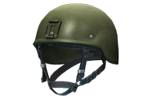 6B47 Ratnik-BSh 头盔（橄榄绿）