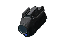 Glock Tactical GL21手电激光组合