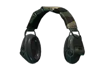 MSA Sordin Supreme PRO-X/L有源耳机