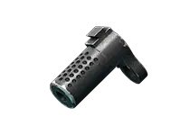 Socom 16 7.62x51 M1A制退补偿器